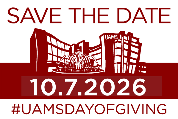 Day of Giving Logo - Save the Date