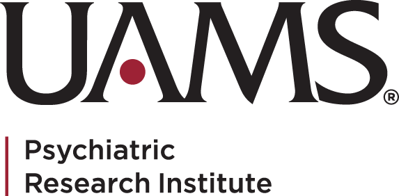 UAMS Psychiatric Research Institute (PRI) Logo