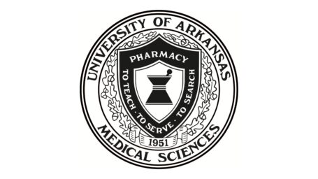 UAMS College of Pharmacy seal 16x9