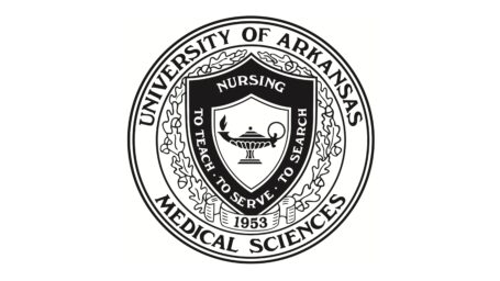 UAMS College of Nursing seal 16x9